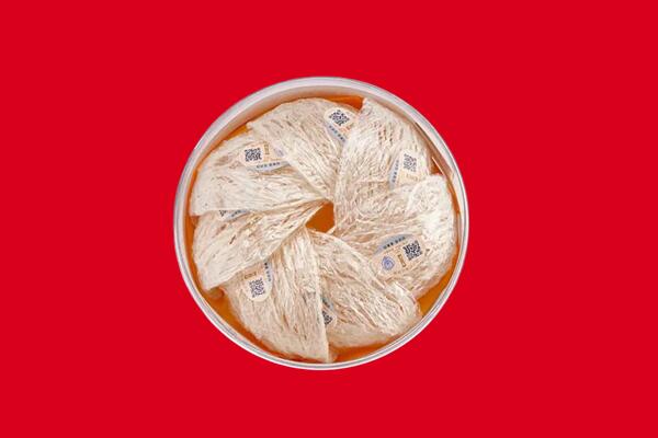 乐山回收雪燕窝